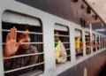 Indian Railways: मई में डायवर्ट रहेंगी इस रूट की कई ट्रेनें, सफर से पहले देखें लिस्ट