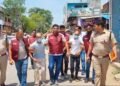बहन की इज्जत बचाने पर युवक के हथौड़ों से तोड़े हाथ-पांव, दो आरोपी गिरफ्तार