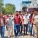 बहन की इज्जत बचाने पर युवक के हथौड़ों से तोड़े हाथ-पांव, दो आरोपी गिरफ्तार