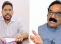 ‘मैं तुझे और मंत्री को देख लूंगा…’, IAS अफसर के खिलाफ महिला कर्मचारी का ‘शपथ पत्र’, मुख्यमंत्री तक पहुंची शिकायत
