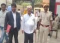 बेटे के ‘हत्यारे’ पिता को उम्रकैद, जमीन बेचने को लेकर खाना खाते हुए काट डाला था गला