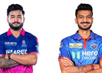 IPL 2026: आज RR Vs DC उतरेंगी मैदान में, जानें मुकाबले का पूरा विश्लेषण