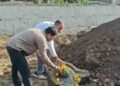 महाकाल मंदिर की खुदाई में मिला 11वीं शताब्दी का शिवलिंग, पूजा-अर्चना करने पहुंचे श्रद्धालु