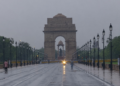 दिल्ली में सबसे ज्यादा बारिश वाला अप्रैल, इस दिन से फिर होगी बारिश, जानें देशभर का मौसम