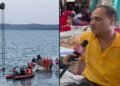 ‘घर के दो लोग केबिन में रह गए और मर गए’, जबलपुर क्रूज हादसे में विकास सोनी की आपबीती