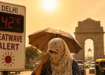 दिल्ली: भीषण गर्मी के बीच बड़ा फैसला, बसों में होगी पानी और ORS की सुविधा