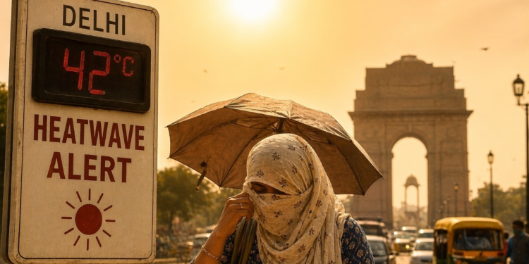 दिल्ली: भीषण गर्मी के बीच बड़ा फैसला, बसों में होगी पानी और ORS की सुविधा