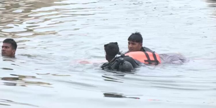 लाइफ जैकेट पहने होते तो बच जातीं कई जिंदगियां… जबलपुर क्रूज हादसे में आखिर कहां हुई चूक?