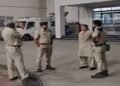 दहेज के मामले में जेल में बंद थी महिला, बैरक के भीतर साड़ी का फंदा बनाकर लगा ली फांसी