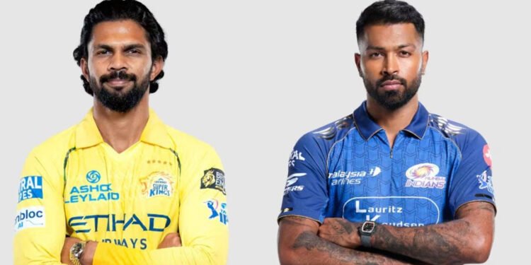 IPL 2026,CSK vs MI Preview: चेपॉक में ‘करो या मरो’ की जंग, क्या हार्दिक पांड्या बचा पाएंगे मुंबई की साख?