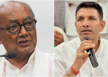 ‘गुरु गुड़ रह गया और चेला…’, दिग्विजय सिंह ने जीतू पटवारी को लेकर क्यों कहा ऐसा?