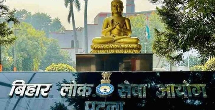 AEDO एग्जाम पेपर लीक: BPSC ने परीक्षा लेने वाली एजेंसी को ब्लैक लिस्ट किया