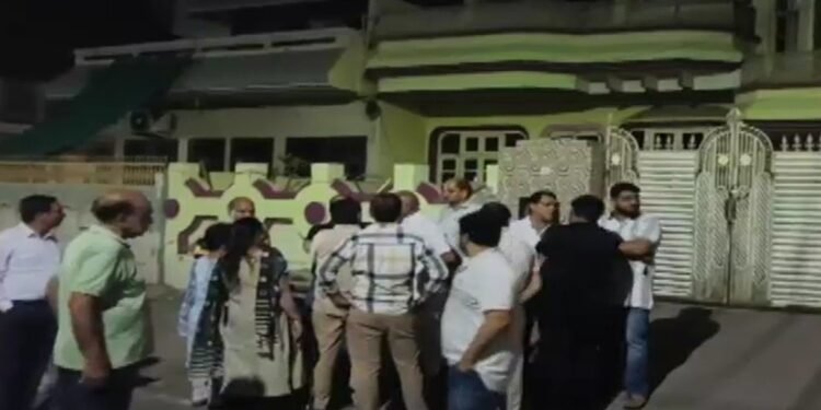 हिसार में शिक्षिका की हत्या…पत्नी ने प्रेस से छाती पर किया वार, फिर घोंट दिया गला
