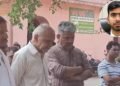 ‘पत्नी ने किया था पिता का अपमान…’ दिल्ली में जज ने लगाई थी फांसी, अलवर में नम आंखों के बीच हुआ अंतिम संस्कार