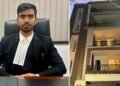 ‘पिता को घर नहीं आने देती थी पत्नी, जेल में डलवाने की धमकी’, जज सुसाइड केस में खुलासे