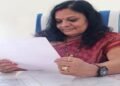 ‘ मैडम को चाहिए सामने वाले को थप्पड़ मारने वाला असिस्टेंट’, MP की लेडी अफसर की पोस्ट पर हंगामा