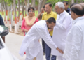 नीतीश की विरासत और निशांत का इम्तिहान, सद्भाव यात्रा तय करेगी JDU का फ्यूचर