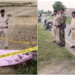 सीवान: हर्ष सिंह हत्याकांड में पुलिस का एक्शन, मुख्य आरोपी एनकाउंटर में ढेर