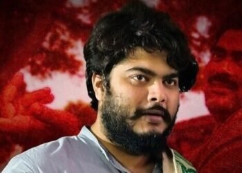 बिहार: शहाबुद्दीन के बेटे ओसामा के घर पर पुलिस रेड, जमीन कब्जाने से जुड़ा है मामला