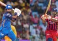 IPL 2026,MI vs LSG: वानखेड़े में साख की लड़ाई, क्या मुंबई और लखनऊ कर पाएंगे वापसी?