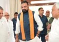 बिहार में सम्राट सरकार का विस्तार: गांधी मैदान में शपथ ग्रहण; PM मोदी की मौजूदगी में NDA दिखाएगा दम, जानें किसे मिलेगी जगह