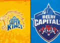 IPL 2026: आज दिल्ली कैपिटल्स (DC) बनाम चेन्नई सुपर किंग्स (CSK) का मैच, प्लेऑफ की रेस हुई रोमांचक