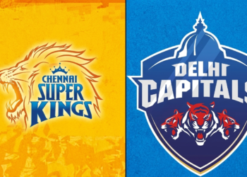 IPL 2026: आज दिल्ली कैपिटल्स (DC) बनाम चेन्नई सुपर किंग्स (CSK) का मैच, प्लेऑफ की रेस हुई रोमांचक