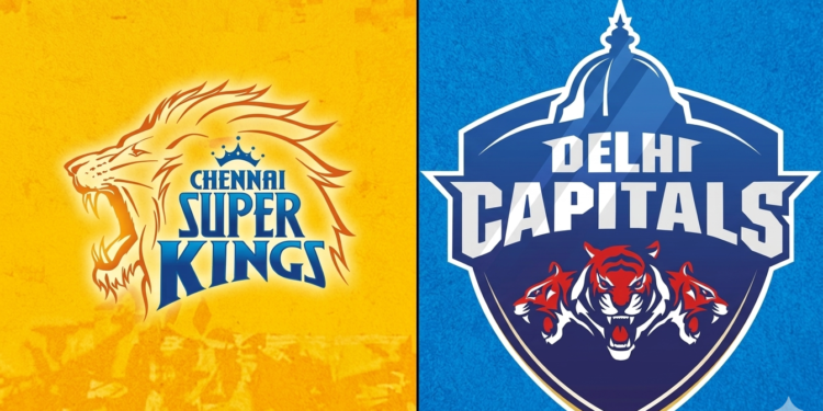 IPL 2026: आज दिल्ली कैपिटल्स (DC) बनाम चेन्नई सुपर किंग्स (CSK) का मैच, प्लेऑफ की रेस हुई रोमांचक
