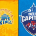 IPL 2026: आज दिल्ली कैपिटल्स (DC) बनाम चेन्नई सुपर किंग्स (CSK) का मैच, प्लेऑफ की रेस हुई रोमांचक
