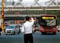 Delhi Traffic Advisory: दिल्ली में  IPL मैच के चलते ट्रैफिक अलर्ट, आज शाम 5 बजे से इन रास्तों पर जाने से बचें
