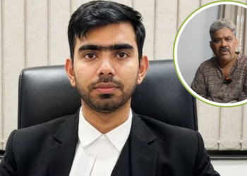 ‘मैं चिल्लाता रहा, बहू ने एक न सुनी और बेटे ने..’, जज सुसाइड में केस में पिता का चौंकाने वाला खुलासा