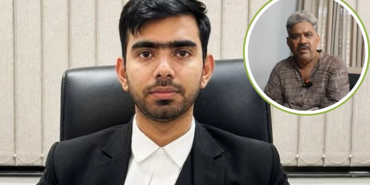 ‘मैं चिल्लाता रहा, बहू ने एक न सुनी और बेटे ने..’, जज सुसाइड में केस में पिता का चौंकाने वाला खुलासा