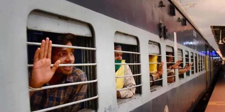 बिहार: सरायगढ़ रेलवे स्टेशन से देवघर के लिए चलेगी स्पेशल ट्रेन, देखें रूट और टाइमिंग