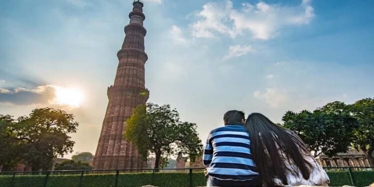 दिल्ली की हवा में लें राहत की सांस… एयर क्वालिटी साफ, 3 साल बाद मई में 100 से भी कम AQI