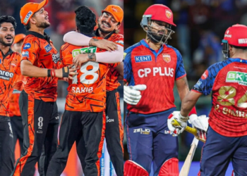 IPL 2026: SRH बनाम PBKS मैच प्रेडिक्शन – कौन मारेगा बाजी?