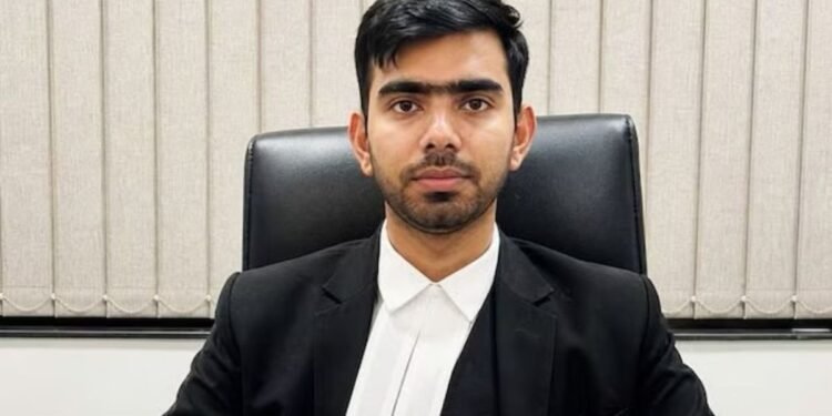 ‘पत्नी के उत्पीड़न की वजह से कर ली आत्महत्या…’ जज सुसाइड केस में सामने आया वकीलों का संगठन, जांच की मांग