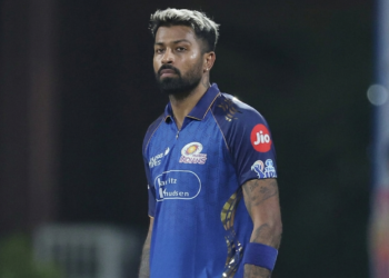 IPL 2026, MI की बढ़ी चिंता: टीम के साथ नहीं दिखे हार्दिक पांड्या, अटकलें तेज