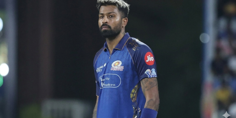 IPL 2026, MI की बढ़ी चिंता: टीम के साथ नहीं दिखे हार्दिक पांड्या, अटकलें तेज