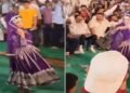 ‘हाय कयामत करती है…’ डांसर पर उड़े नोट, लहराए हथियार, JDU विधायक अनंत सिंह समेत 9 पर केस