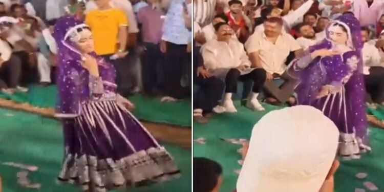 ‘हाय कयामत करती है…’ डांसर पर उड़े नोट, लहराए हथियार, JDU विधायक अनंत सिंह समेत 9 पर केस