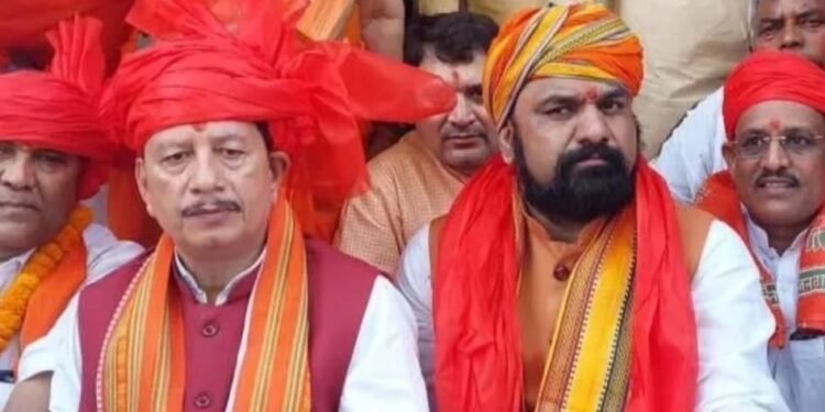 कल शपथ लेगी ‘सम्राट की सेना’, 27 नामों की लिस्ट तैयार, विजय सिन्हा को क्या मिलेगा इसपर सबकी नजर