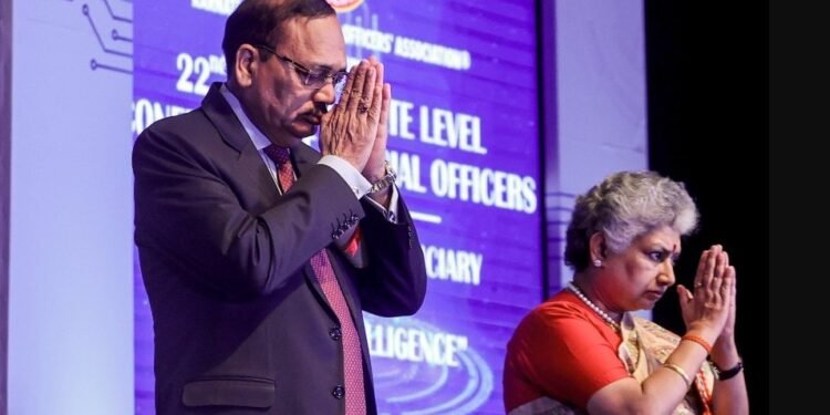 ‘जाति-जाति का शोर मचाते केवल कायर क्रूर’, CJI सूर्यकांत ने यूं किया दिनकर को याद