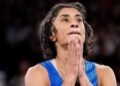Vinesh Phogat को बड़ा झटका: WFI ने Asian Games के रास्ते किए बंद