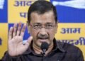 केजरीवाल के सामने पंजाब में राघव चड्ढा एपिसोड के साइड इफेक्ट का खतरा