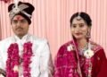 सजा काट चुके कैदी पर आया लेडी जेलर का दिल… फिरोजा खातून और धर्मेंद्र सिंह की अनोखी शादी, VHP नेता ने किया कन्यादान