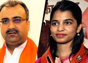 जिस मंत्री के जवाब से संतुष्ट नहीं थीं मैथिली ठाकुर, सम्राट कैबिनेट से हुआ पत्ता साफ