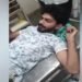 हरियाणा: गोहाना में फायरिंग कर दहशत फैलाने वाला अंकित उर्फ डाकू पुलिस मुठभेड़ के बाद गिरफ्तार