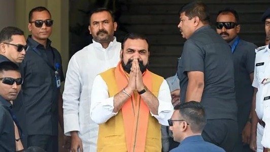 किस जाति के कितने मंत्री? समझ लीजिए सम्राट सेना की सोशल इंजीनियरिंग