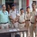भोपाल में पकड़ा गया नकली नोटों का जखीरा, बंगाल का MBBS डॉक्टर निकला मास्टरमाइंड