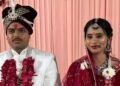 जेल की ड्यूटी करते-करते कैदी से हुआ महिला अफसर को इश्क, शादी तक पहुंची दोनों की लव स्टोरी